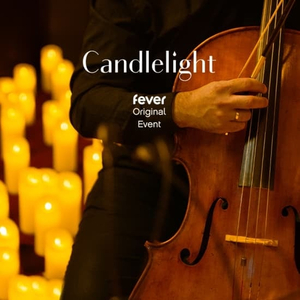 Candlelight: Tributo a Pink Floyd