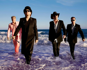 U2 São Paulo