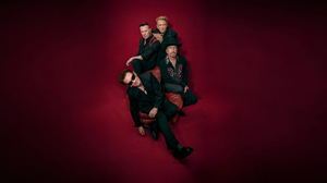 U2: The Greatest Show On Earth World Tour | São Paulo