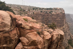 Abha Wonders & Al Habala Gems