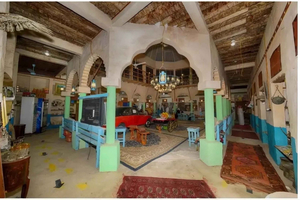 Al-Ahsa : billets pour le musée du patrimoine Khalifa
