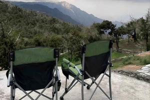 Al Baha: Experiência Onlife de Yoga, Arte e Atenção Plena