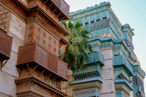 From Jedda: Sea, Shore, and Island 3-Day Tour