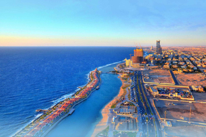 Jeddah: Al-Balad Historical Highlights City Tour