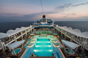 Jeddah: Arroya-cruise og tur i Jeddah Al-Balad (2 netter)