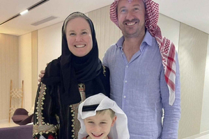 Jeddah: aula de culinária tradicional saudita na casa de uma moradora local