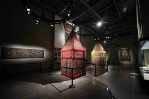 Rundvisning på Museet for Islamisk Kunst