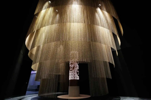 Biljetter till Creation Story Museum (Bustan Al-Safiya)