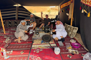 Reis van Mekka naar Jeddah: ontdek de schoonheid van Jeddah