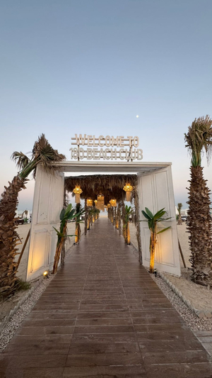 180 Beach CLUB