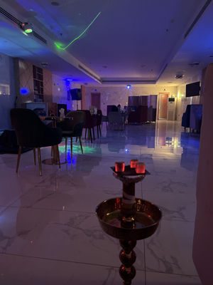 A Lovestars Lounge