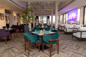 Agave Restaurant & Cafe