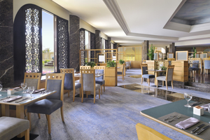 Al Ferdaus Restaurant