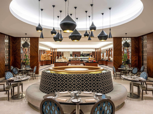 Al Khairat Restaurant