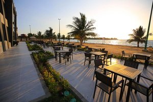 Al Marsah Seafood Restaurant
