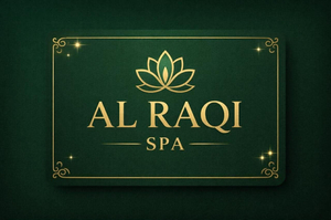 Al Raqi Wellness Spa Home Service