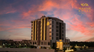 Al Rayah Hotel