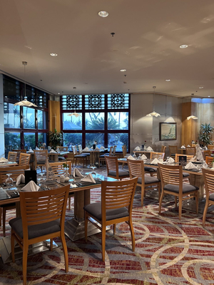 Al Safina Restaurant
