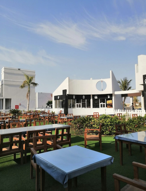 Al Sayed Seafood Restaurant - السيد للمأكولات البحرية