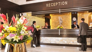 Al Waha Palace Hotel