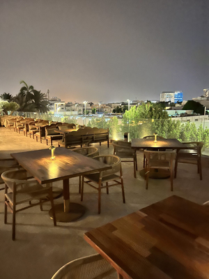 Alaaly Seafood Restaurant