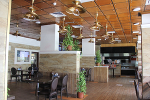 Albahar Restaurant