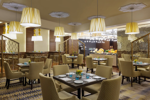 AlForno Restaurant