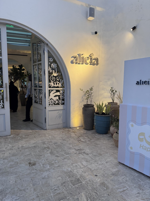 Alieia