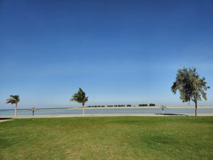Alsaif Beach - South Corniche
