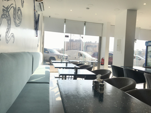 Altarad Fish Restaurant