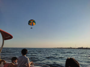 Amwaj Beach Club