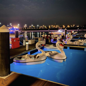Anchorage Boats and Yachts