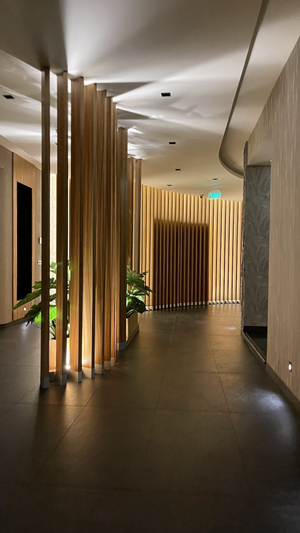 Armonia Gym & Spa