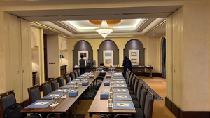 Aromi Restaurant