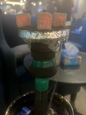 استراحة أبونواف