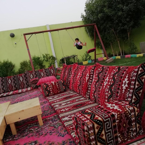 استراحة اوركيدا بضمد