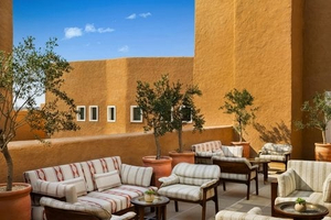 Bab Samhan, a Luxury Collection Hotel, Diriyah