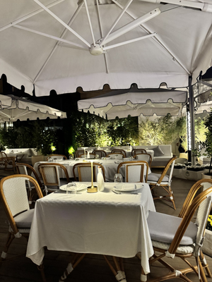 Bagatelle Riyadh
