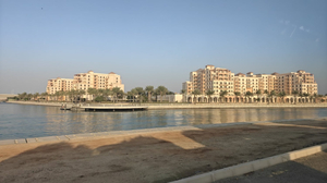 Bay La Sun Beach KAEC
