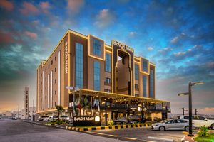 Beach View Hotel