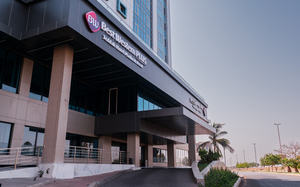 Best Western Plus Jeddah Hotel Madinah Road, Saudi Arabia