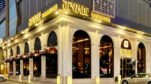 Beyzade