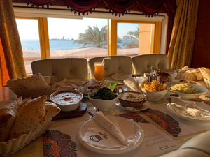 Blameda Restaurant