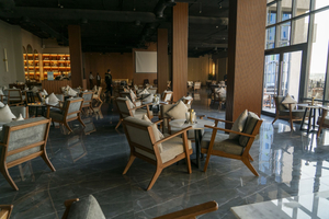 بلوروز لاونج | BLUROSE LOUNGE