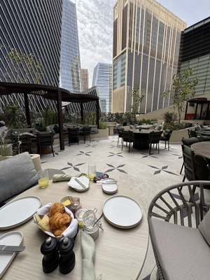 Botanica Restaurant