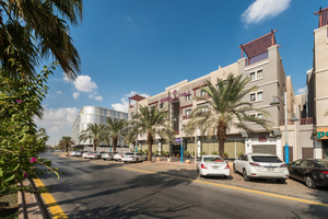 Boudl Al Qasr