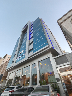 Bram Hotel