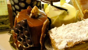 Caramel