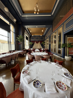 Carbone Riyadh