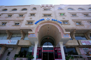 Casa Visio serviced Apartmenet